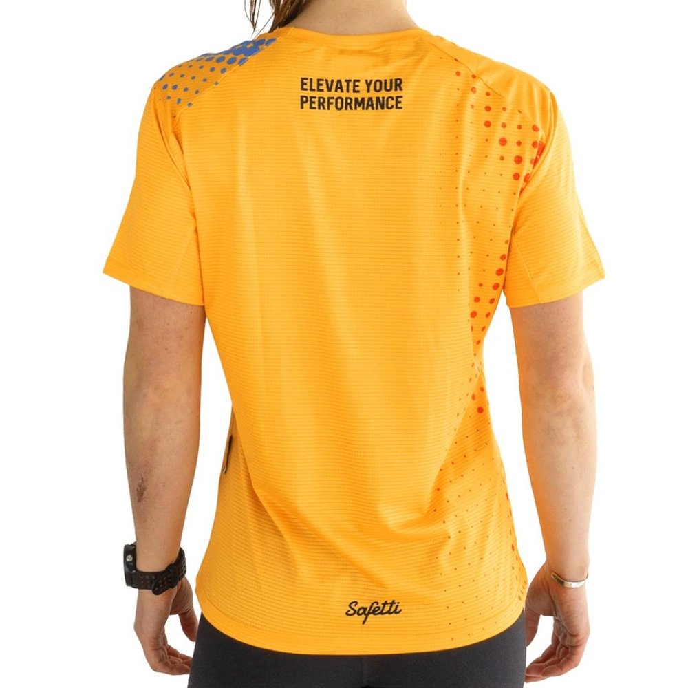 Safetti Rudy Project Running Shirt - Picture 2 of 9